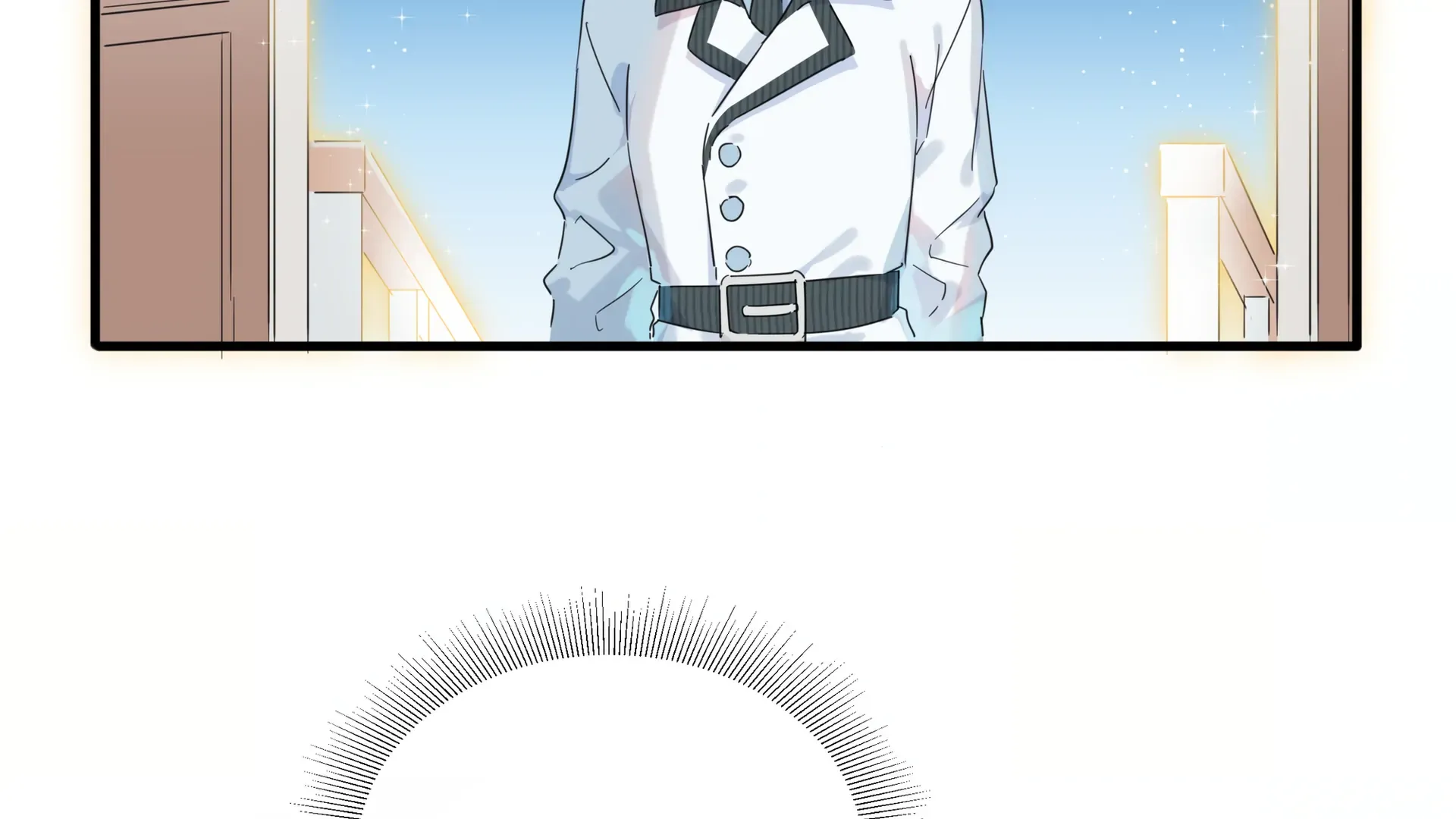 Read Love Gives Me Superpowers chapter 34 image 64 on Lezhin