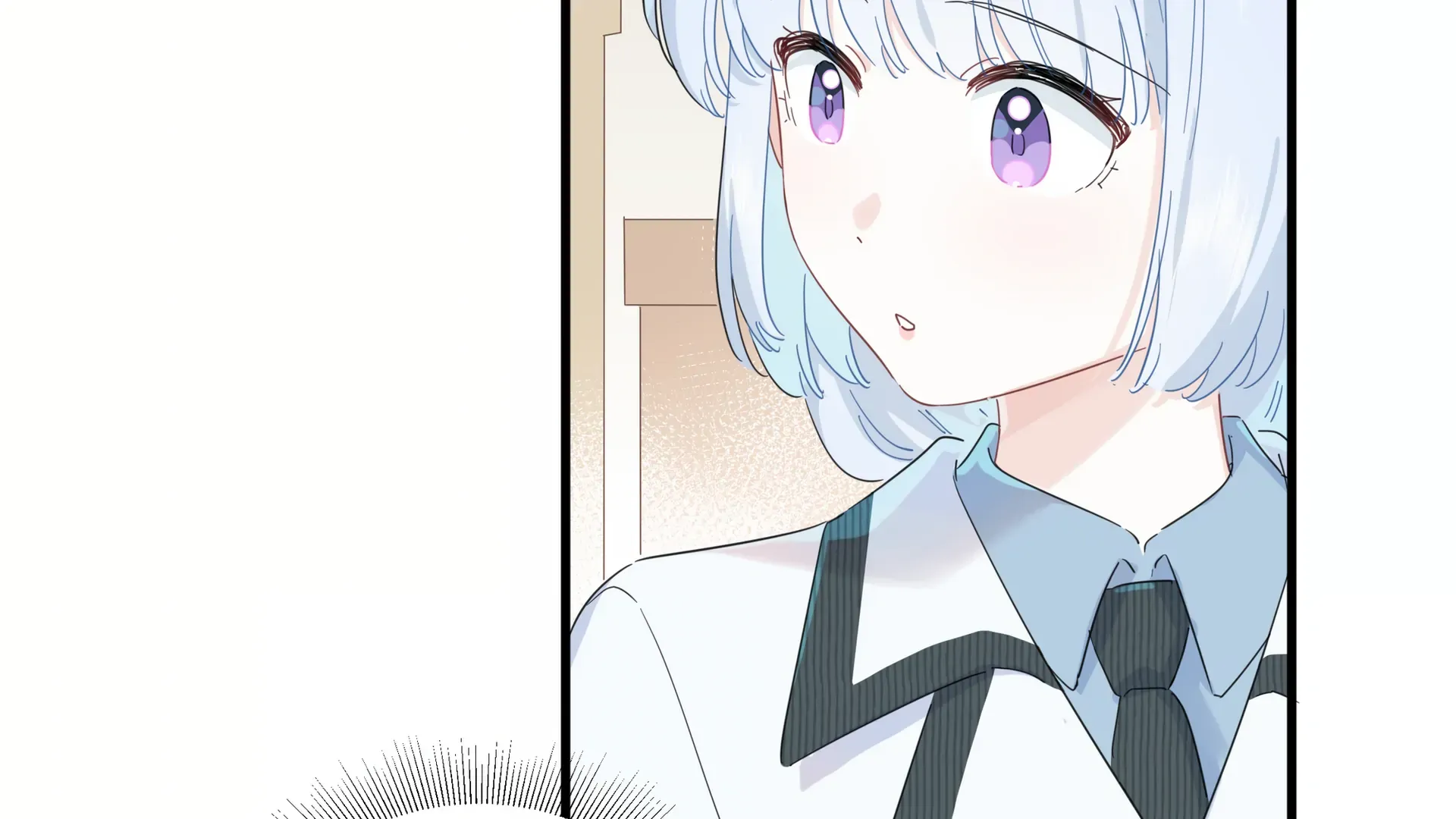 Read Love Gives Me Superpowers chapter 34 image 69 on Lezhin