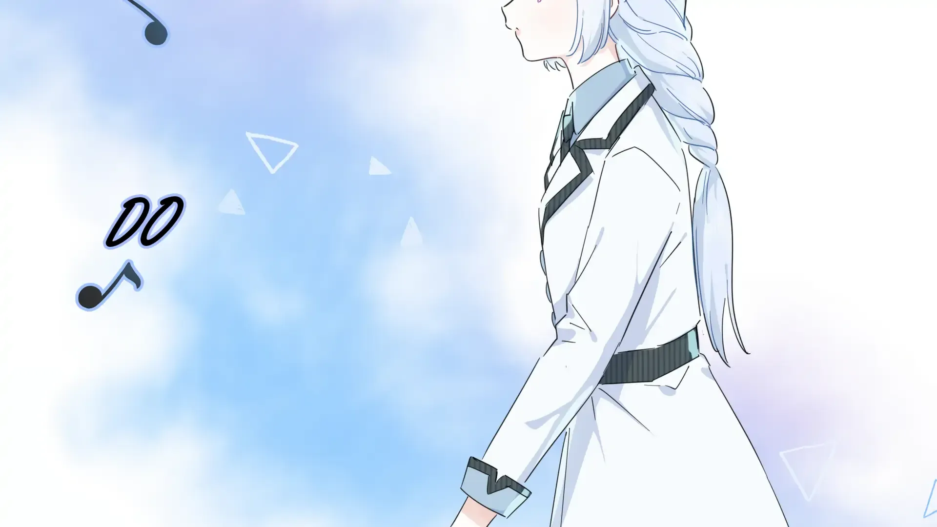 Read Love Gives Me Superpowers chapter 34 image 75 on Lezhin