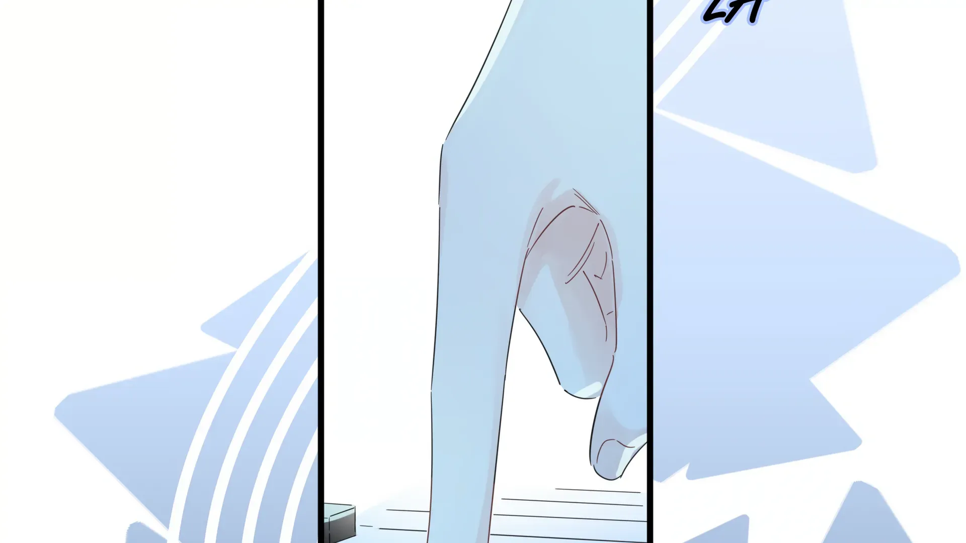 Read Love Gives Me Superpowers chapter 34 image 77 on Lezhin