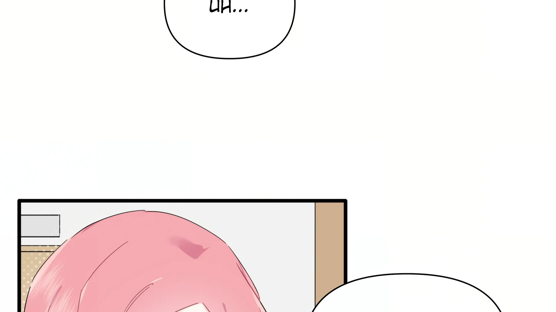 Read Love Gives Me Superpowers chapter 34 image 8 on Lezhin