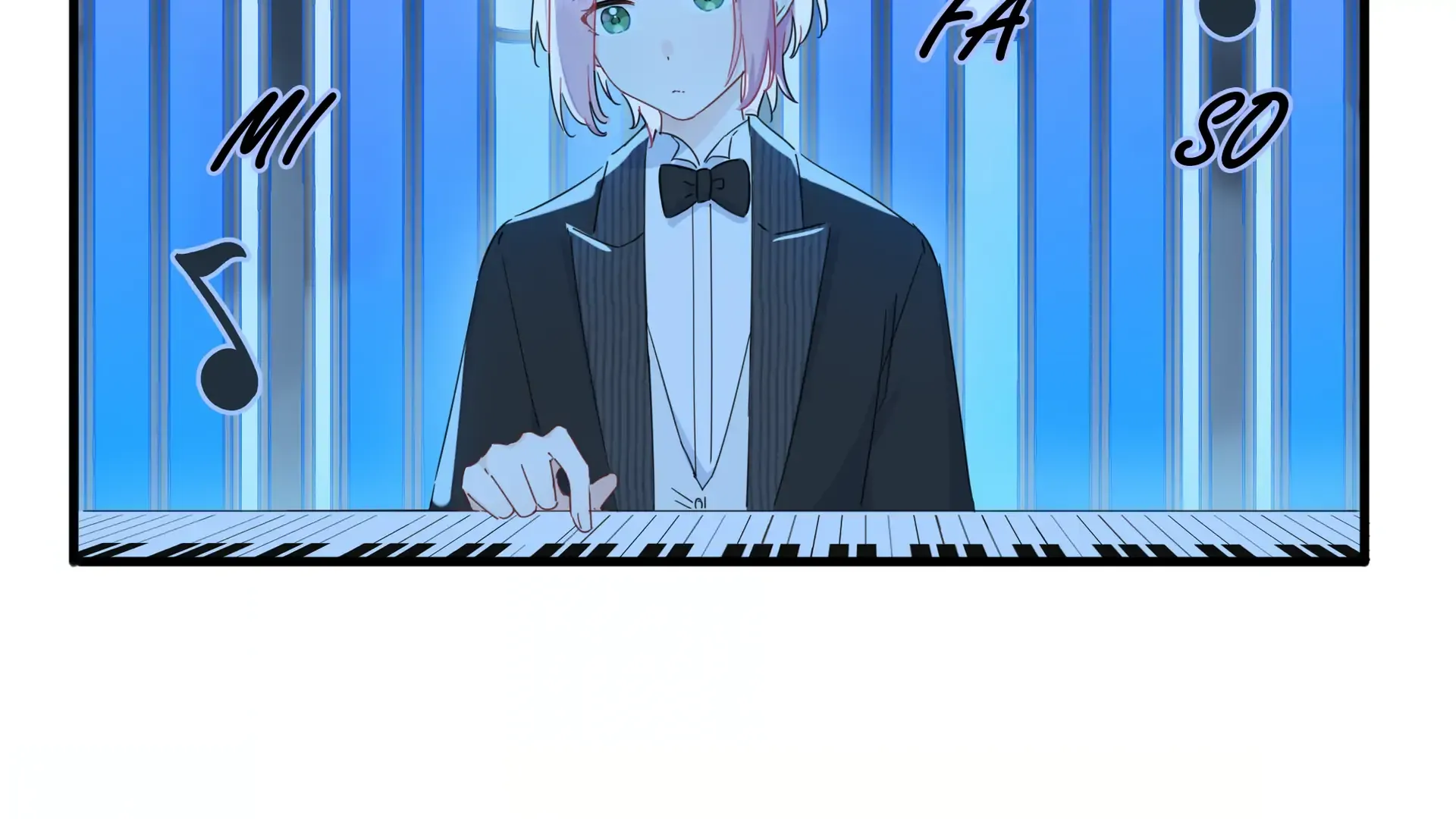 Read Love Gives Me Superpowers chapter 34 image 82 on Lezhin