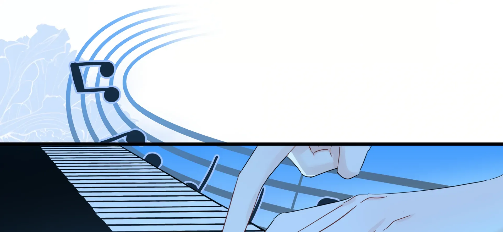 Read Love Gives Me Superpowers chapter 34 image 83 on Lezhin