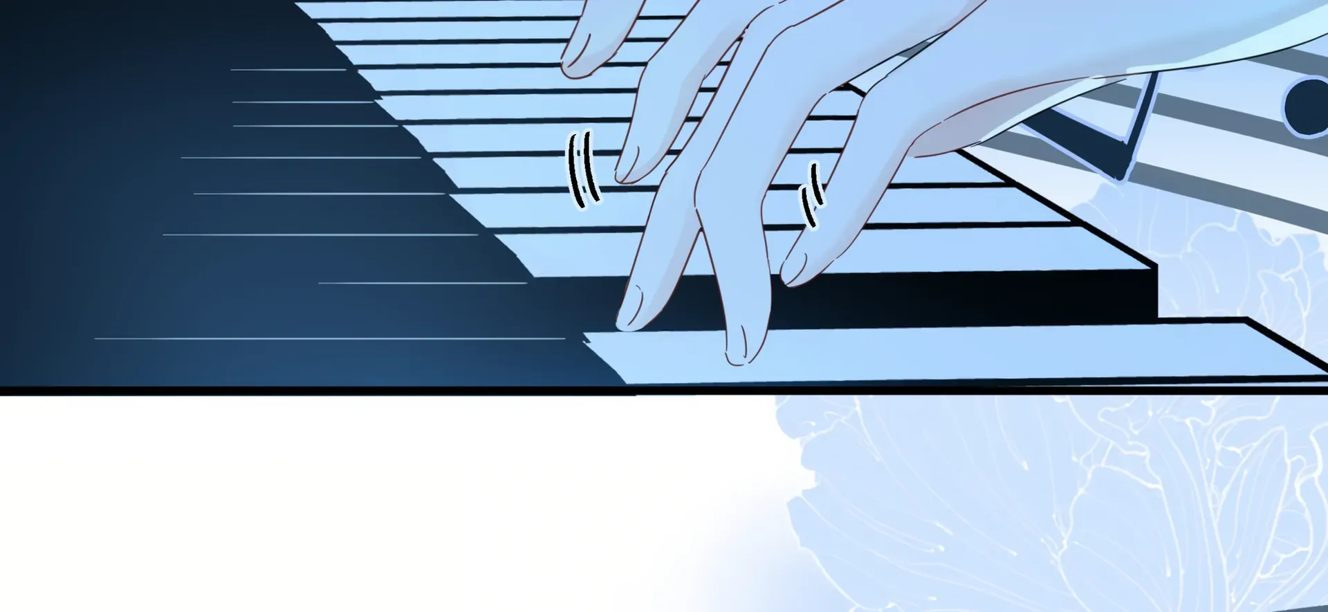 Read Love Gives Me Superpowers chapter 34 image 84 on Lezhin