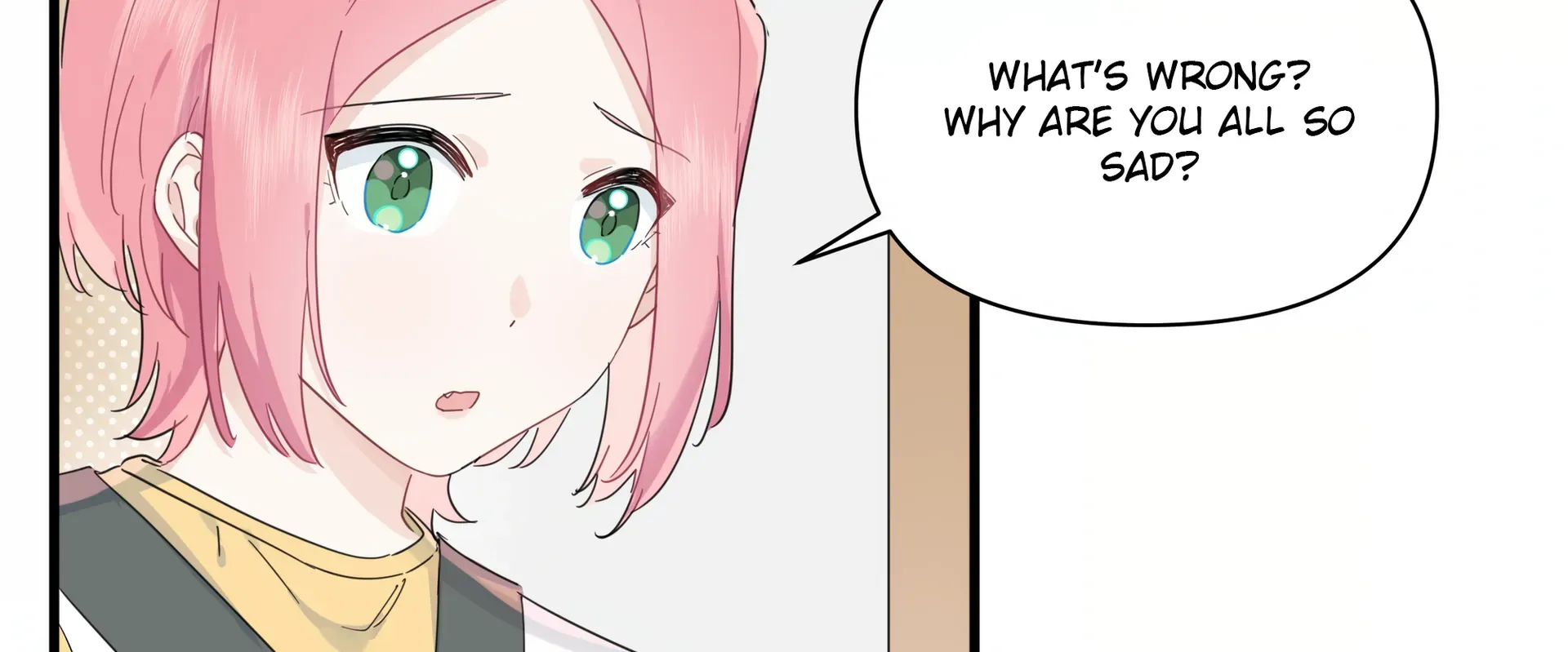 Read Love Gives Me Superpowers chapter 34 image 9 on Lezhin