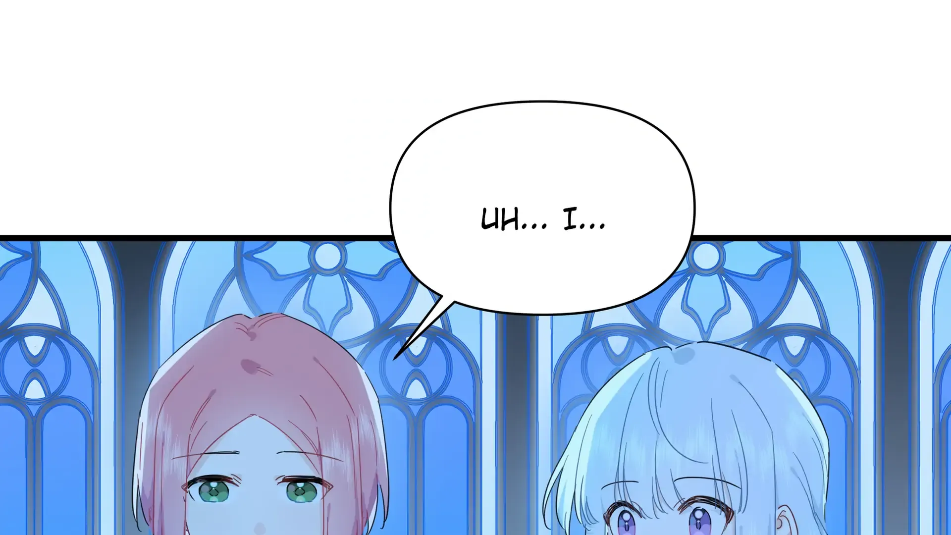 Read Love Gives Me Superpowers chapter 34 image 90 on Lezhin