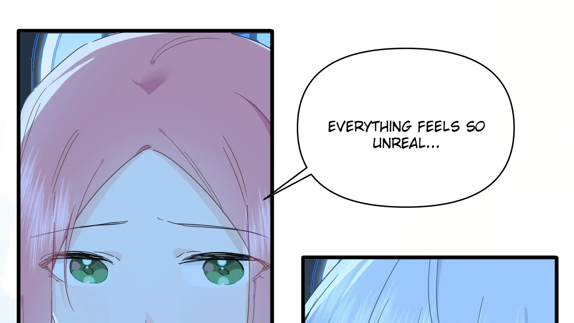 Read Love Gives Me Superpowers chapter 34 image 92 on Lezhin