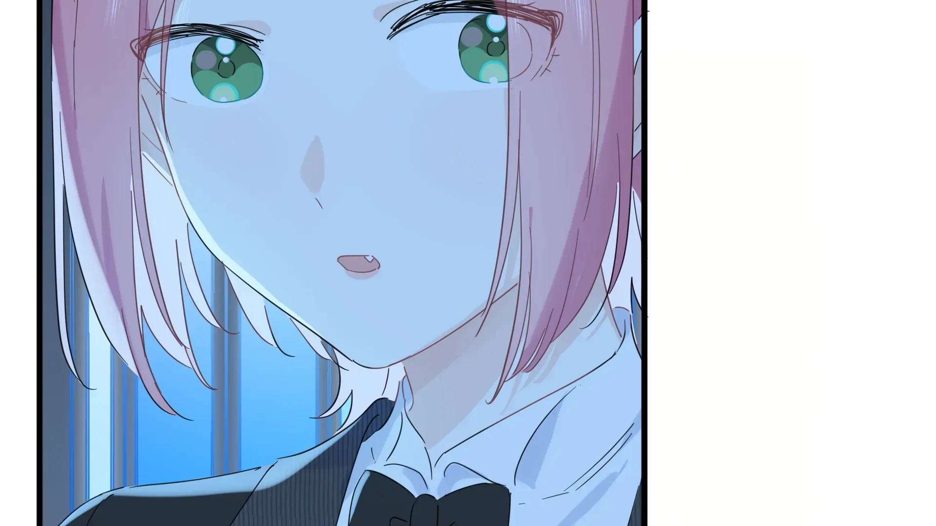 Read Love Gives Me Superpowers chapter 34 image 98 on Lezhin