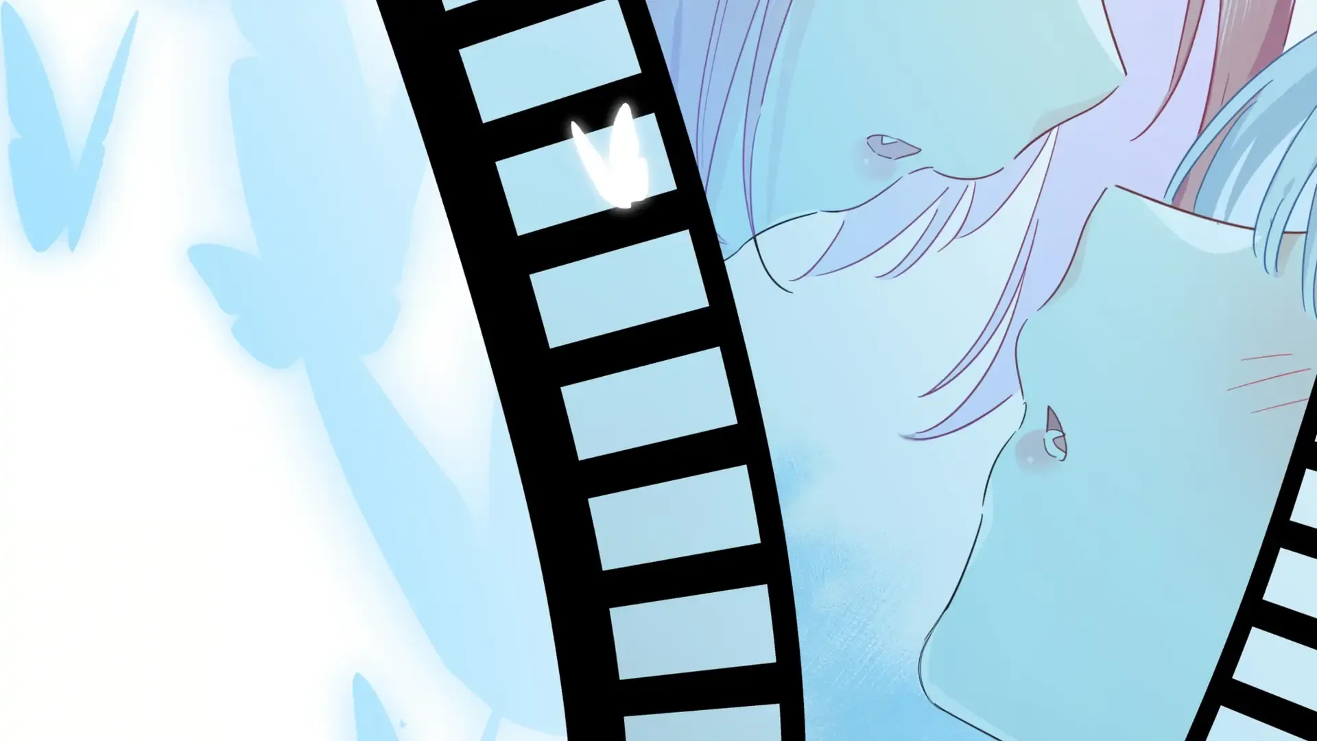 Read Love Gives Me Superpowers chapter 35 image 103 on Lezhin