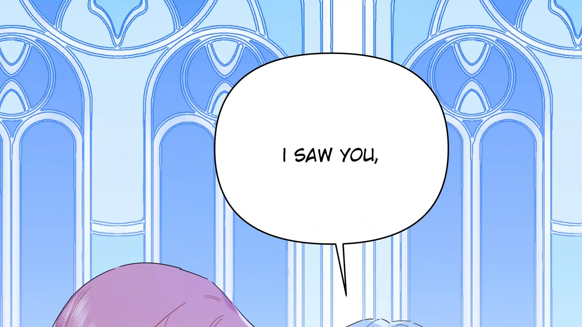 Read Love Gives Me Superpowers chapter 35 image 116 on Lezhin