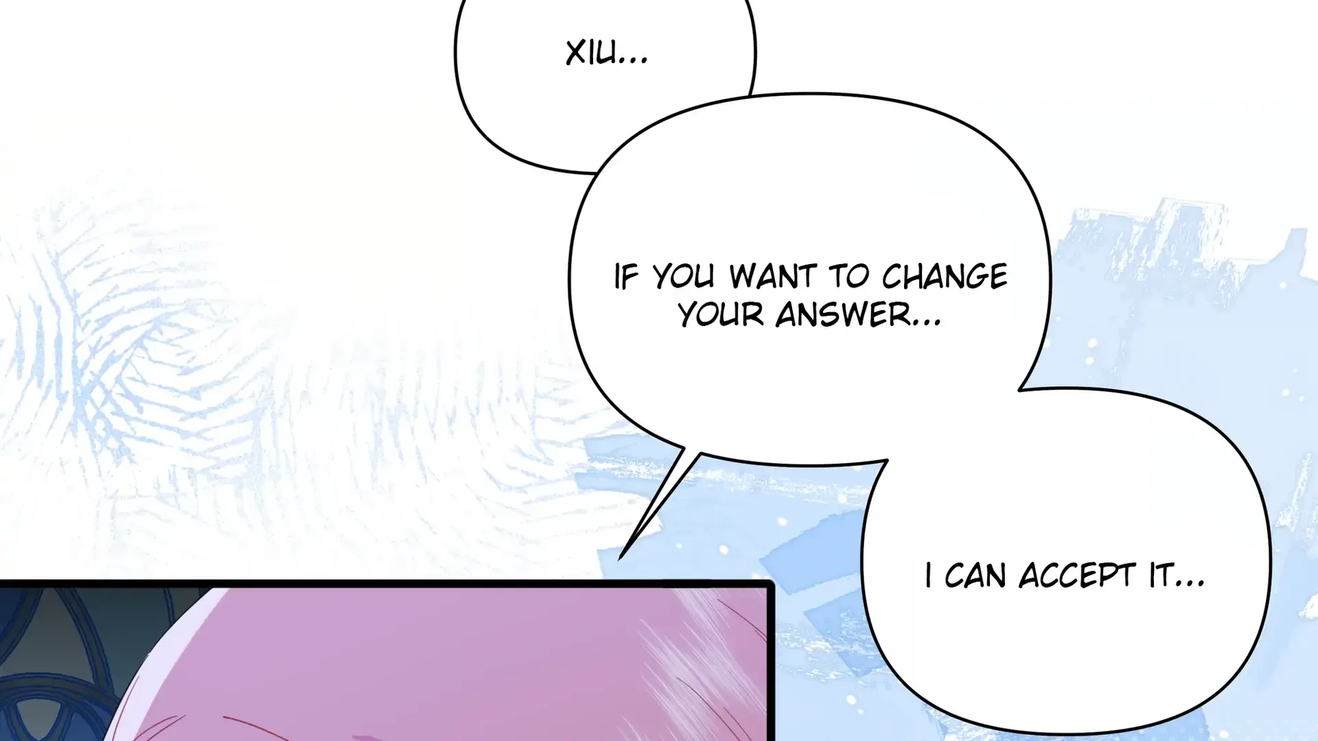 Read Love Gives Me Superpowers chapter 35 image 12 on Lezhin