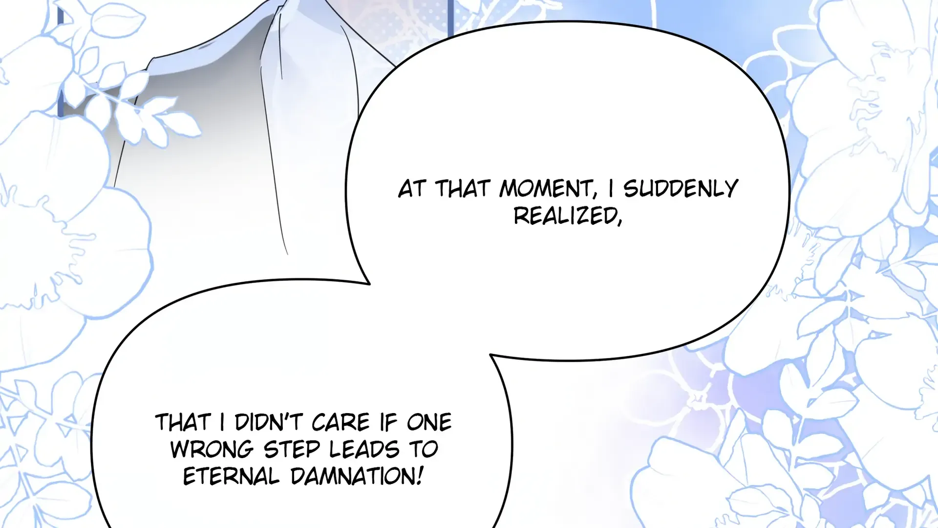 Read Love Gives Me Superpowers chapter 35 image 121 on Lezhin