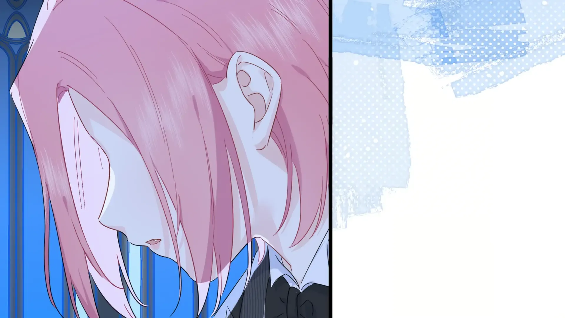 Read Love Gives Me Superpowers chapter 35 image 13 on Lezhin