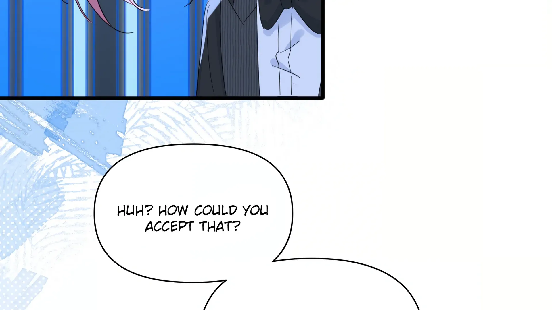 Read Love Gives Me Superpowers chapter 35 image 14 on Lezhin