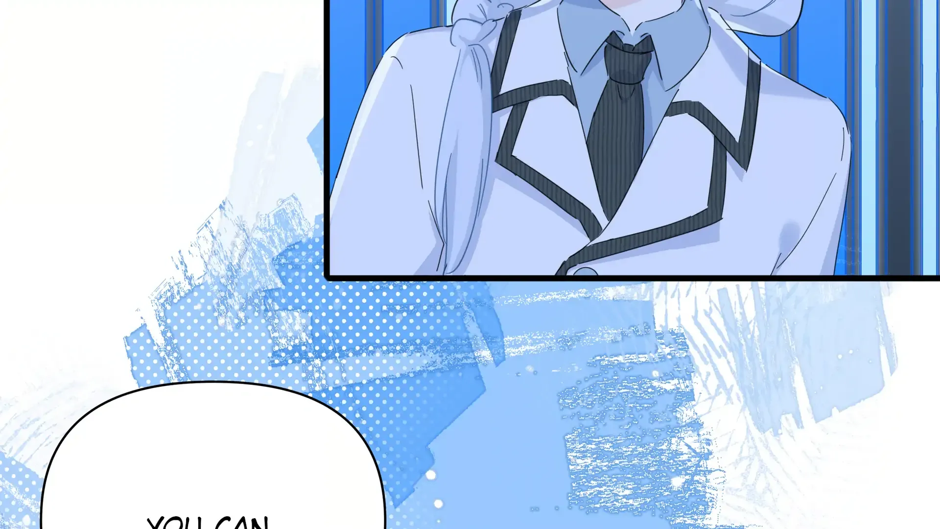 Read Love Gives Me Superpowers chapter 35 image 16 on Lezhin
