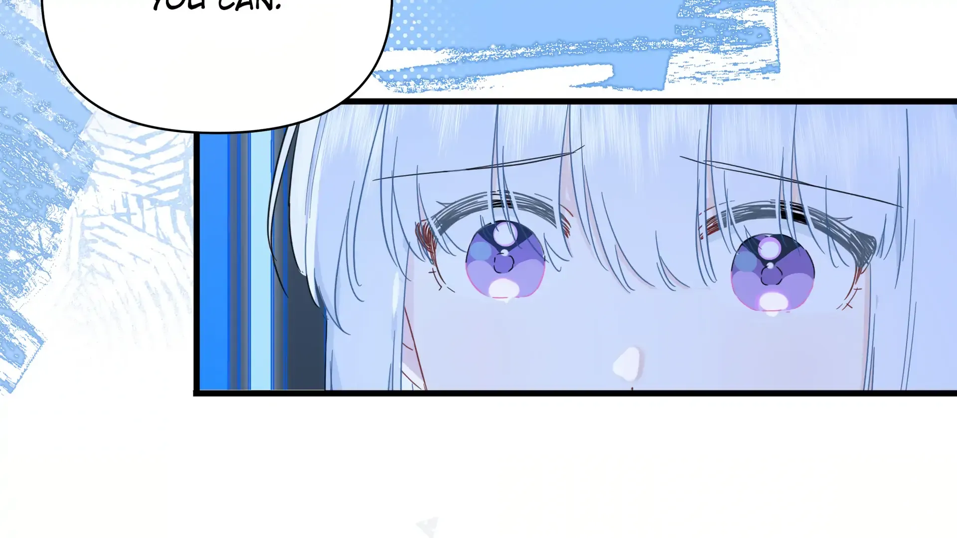 Read Love Gives Me Superpowers chapter 35 image 17 on Lezhin