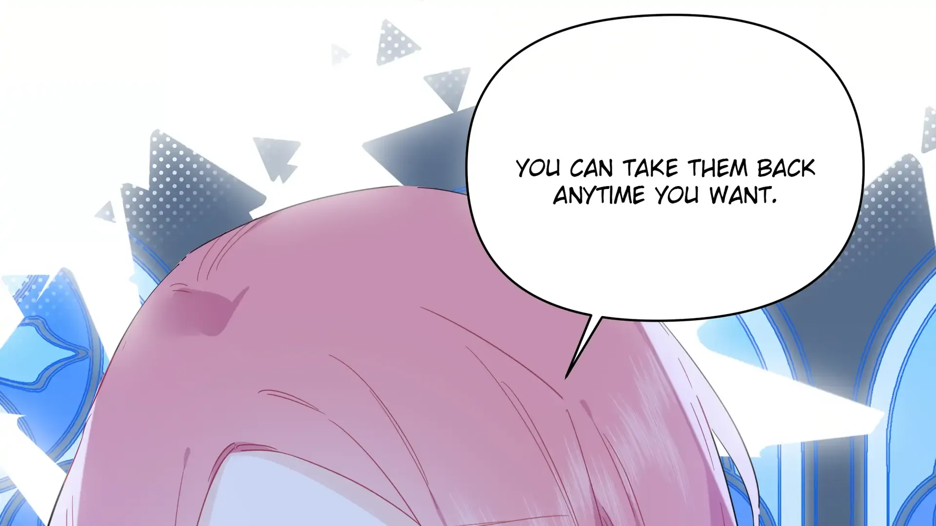 Read Love Gives Me Superpowers chapter 35 image 18 on Lezhin