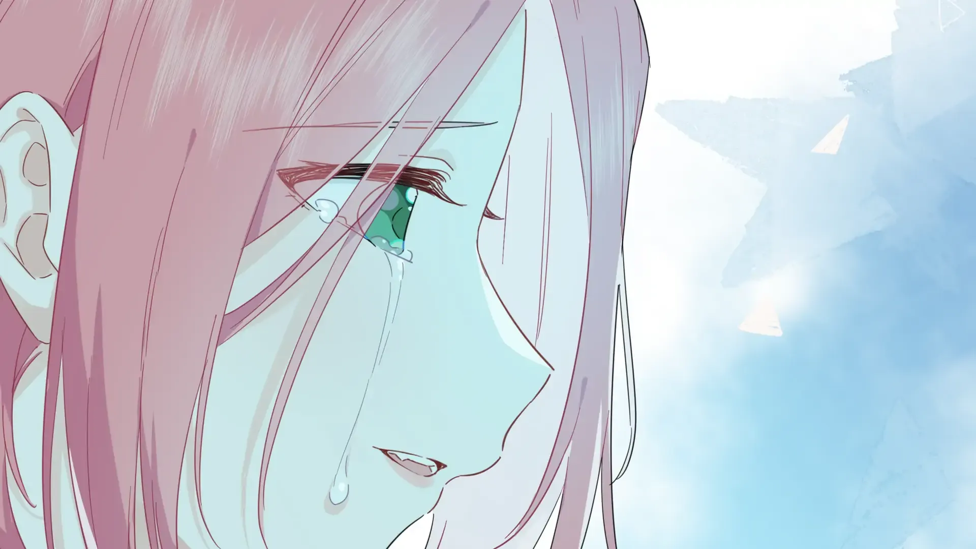 Read Love Gives Me Superpowers chapter 35 image 31 on Lezhin