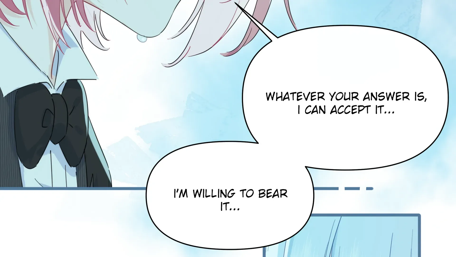 Read Love Gives Me Superpowers chapter 35 image 32 on Lezhin