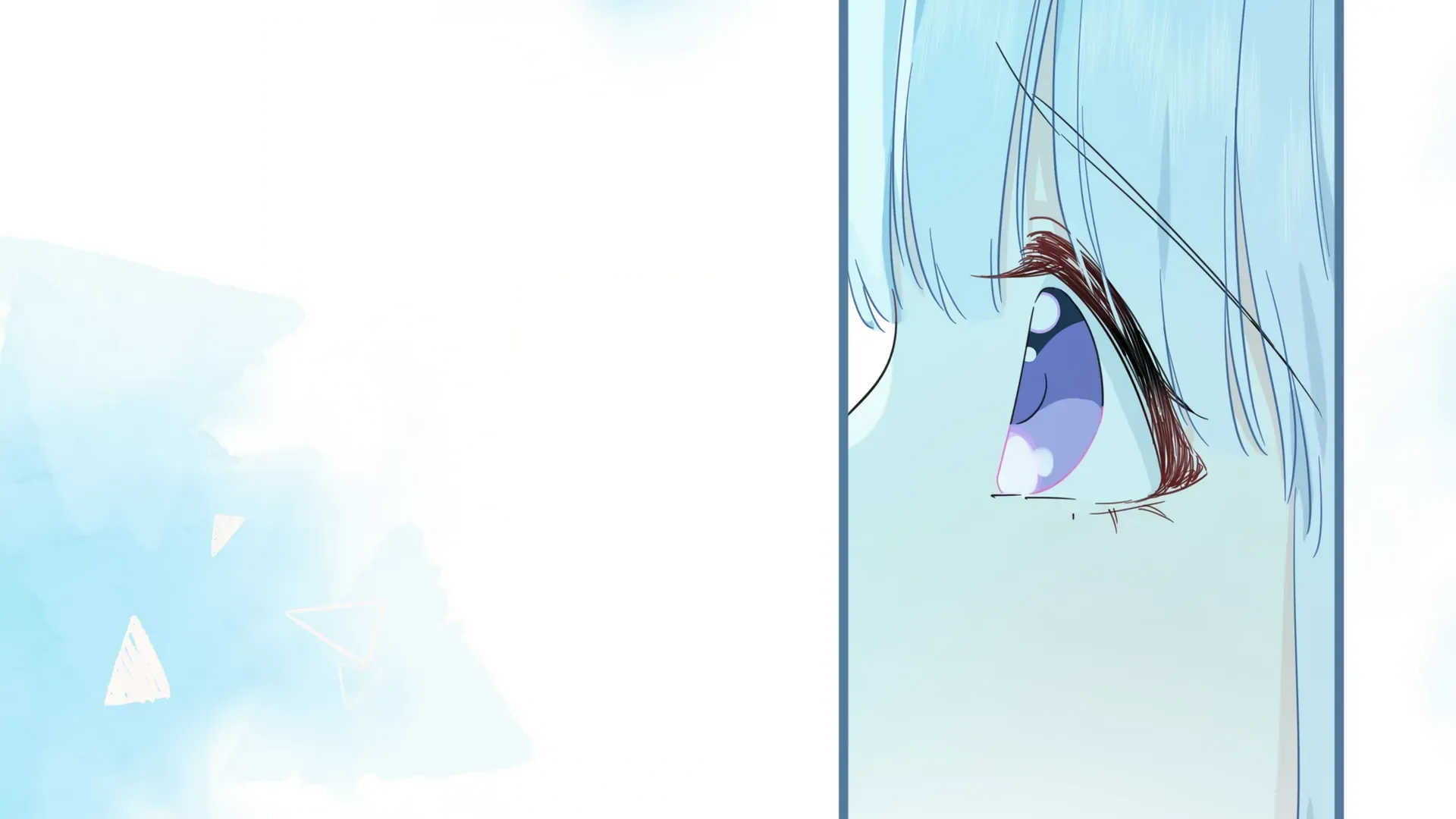 Read Love Gives Me Superpowers chapter 35 image 33 on Lezhin