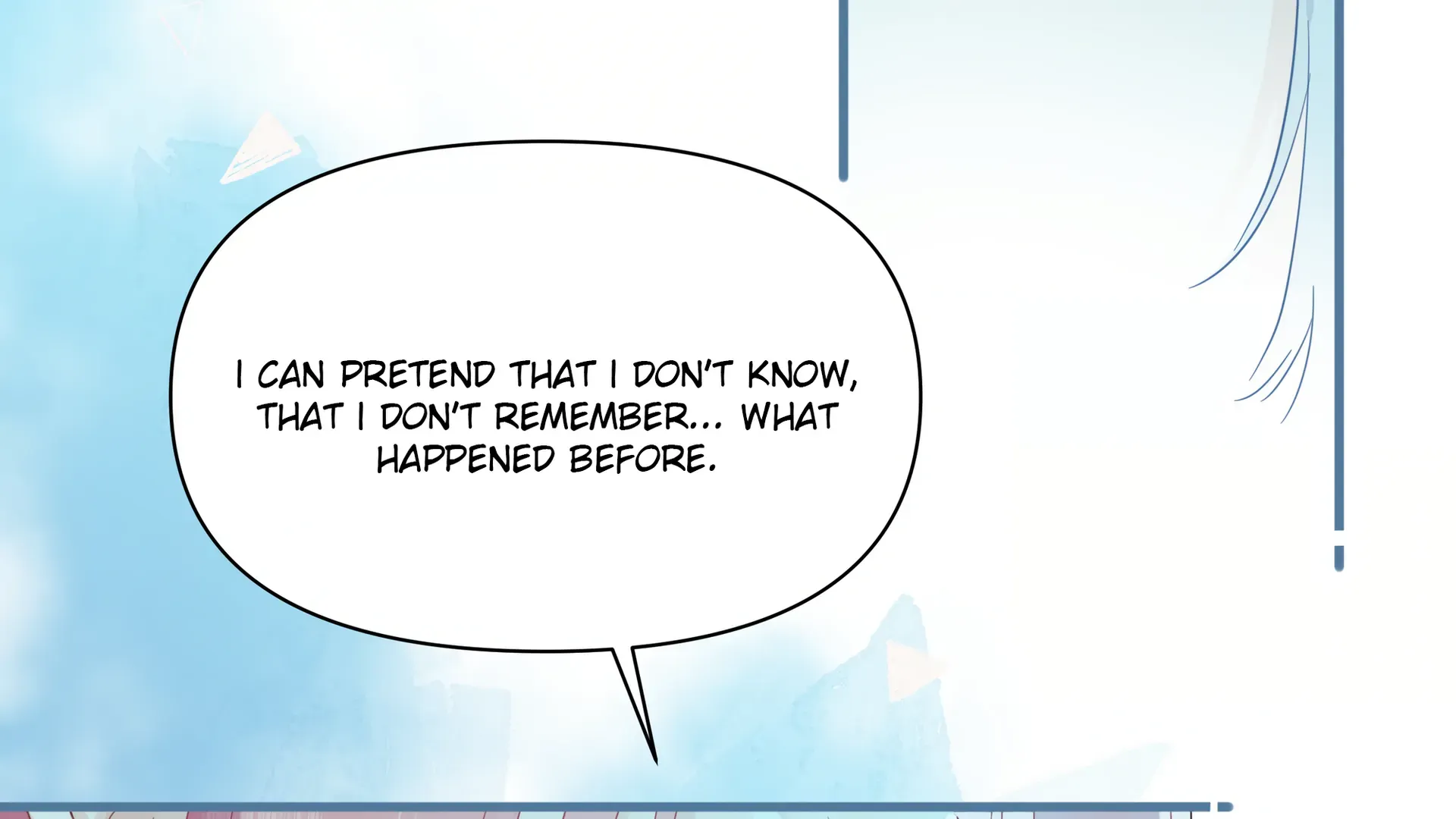 Read Love Gives Me Superpowers chapter 35 image 34 on Lezhin