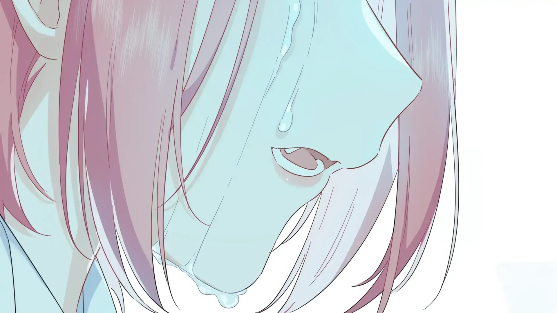 Read Love Gives Me Superpowers chapter 35 image 35 on Lezhin