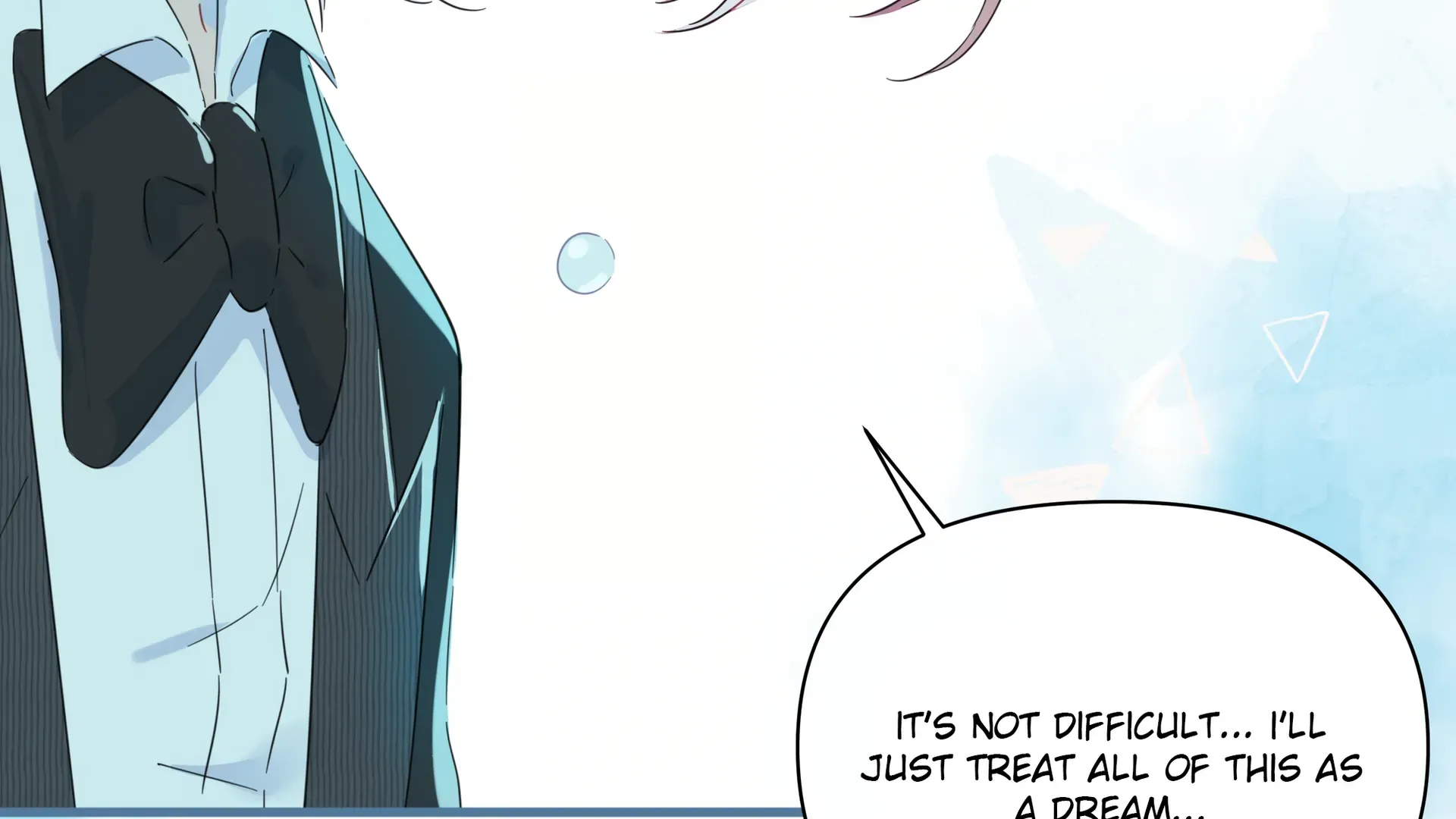 Read Love Gives Me Superpowers chapter 35 image 36 on Lezhin