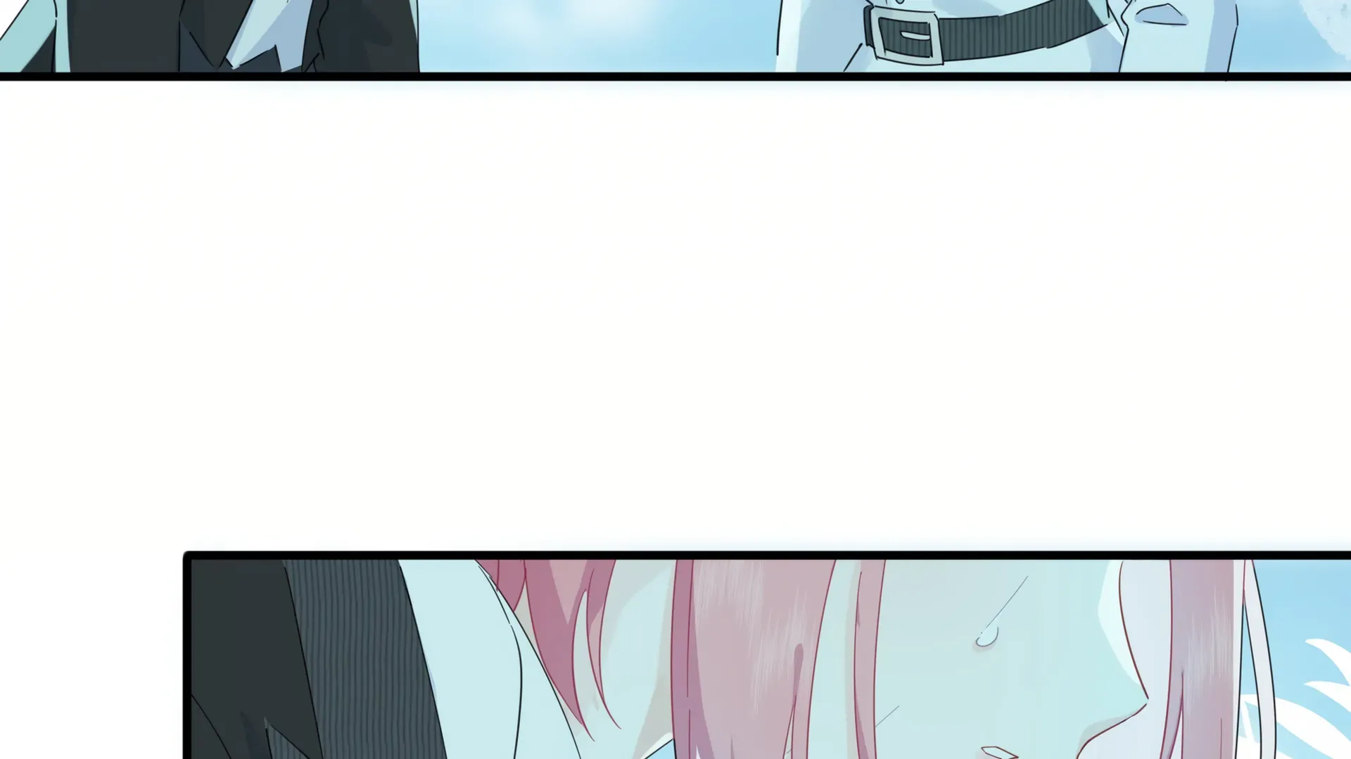 Read Love Gives Me Superpowers chapter 35 image 40 on Lezhin
