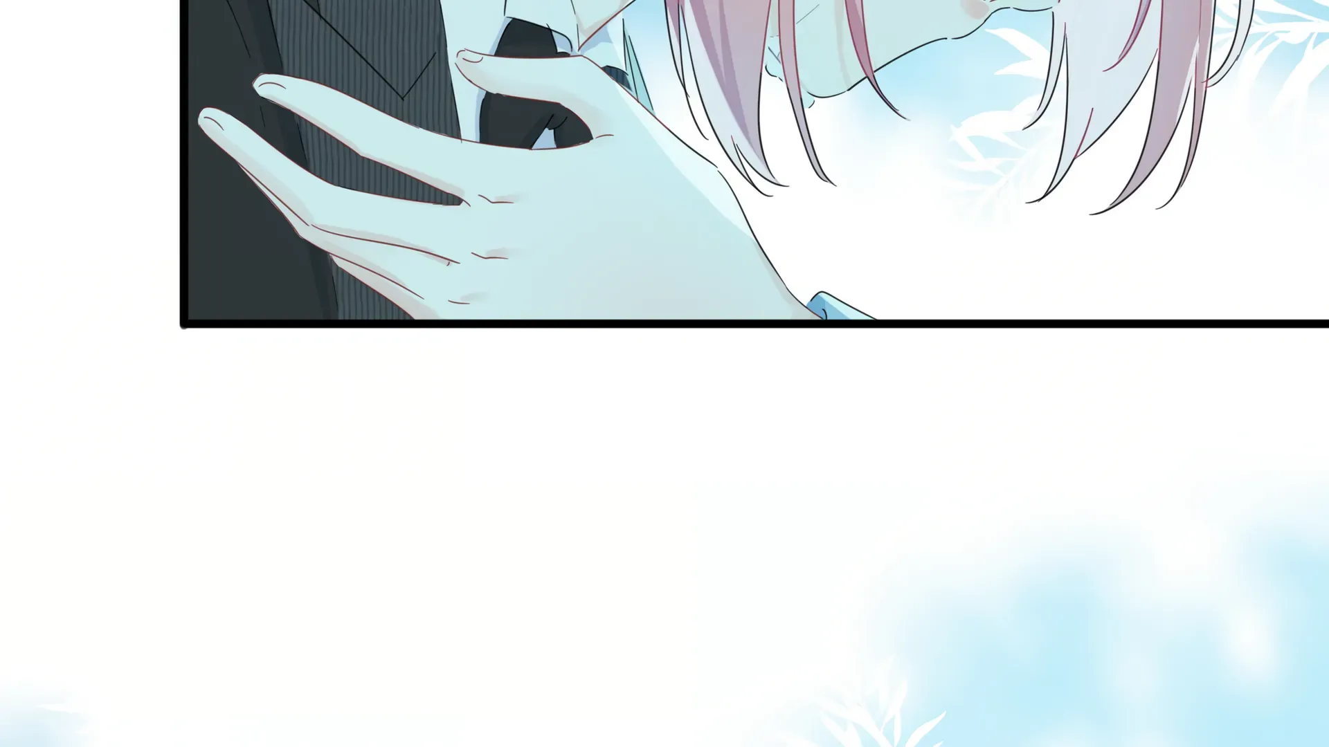 Read Love Gives Me Superpowers chapter 35 image 41 on Lezhin