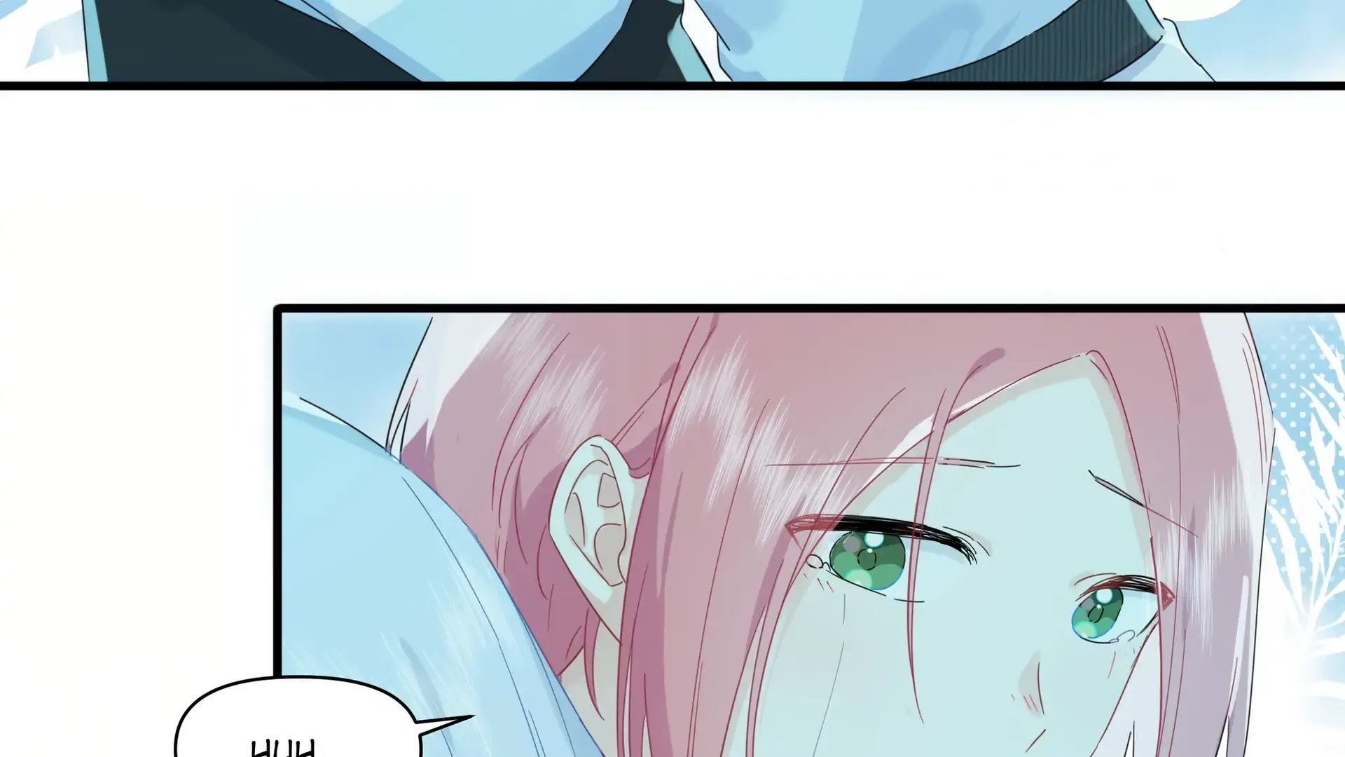 Read Love Gives Me Superpowers chapter 35 image 44 on Lezhin