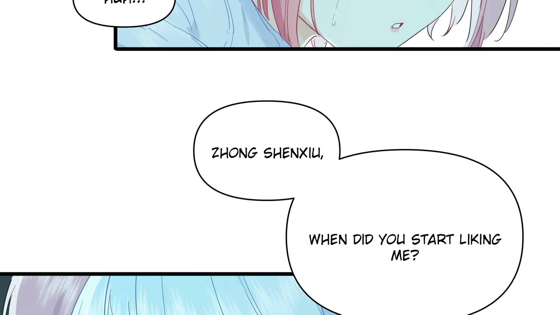Read Love Gives Me Superpowers chapter 35 image 45 on Lezhin
