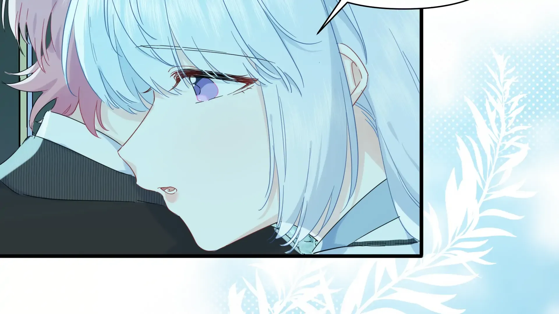 Read Love Gives Me Superpowers chapter 35 image 46 on Lezhin