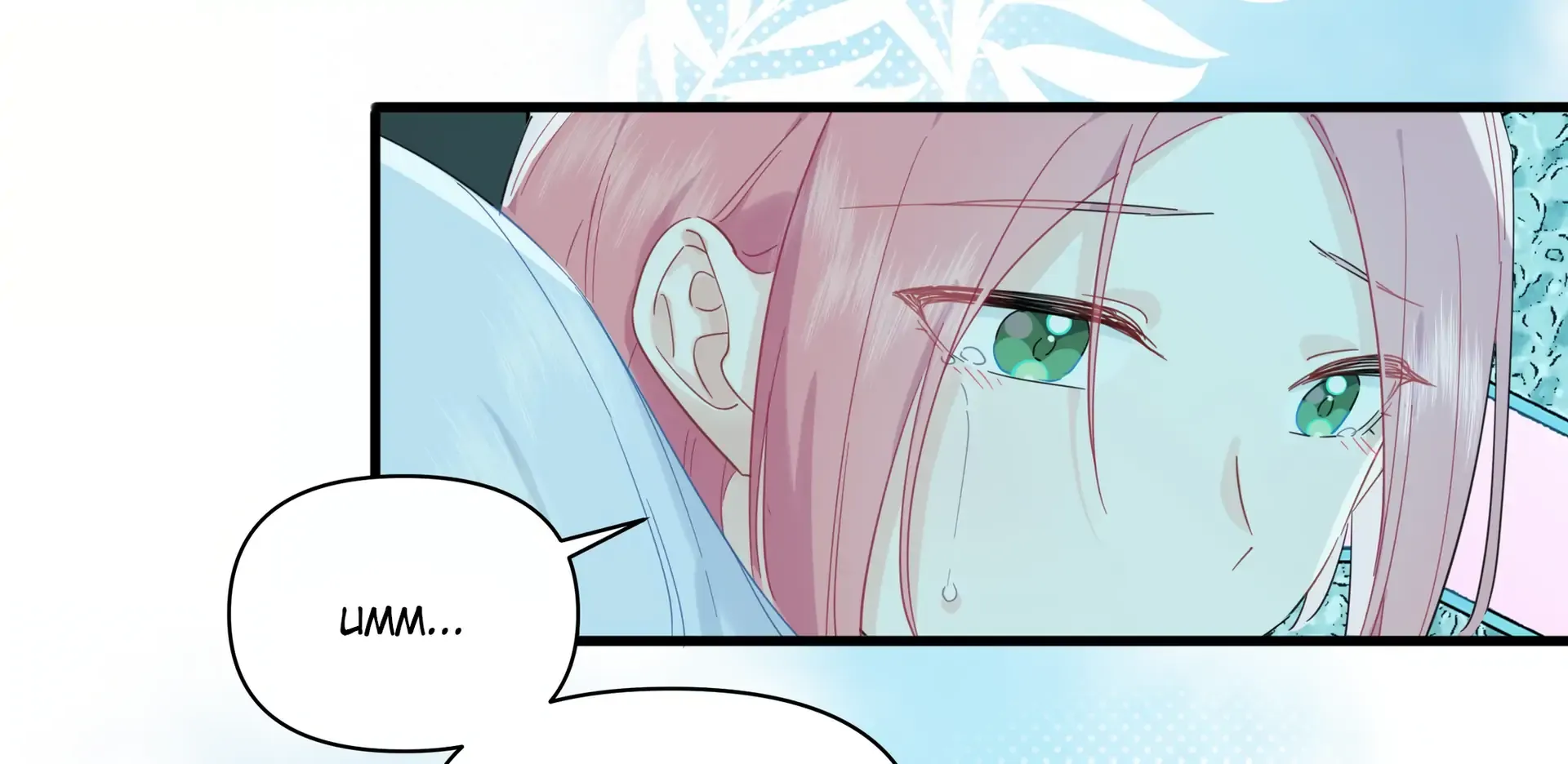 Read Love Gives Me Superpowers chapter 35 image 47 on Lezhin