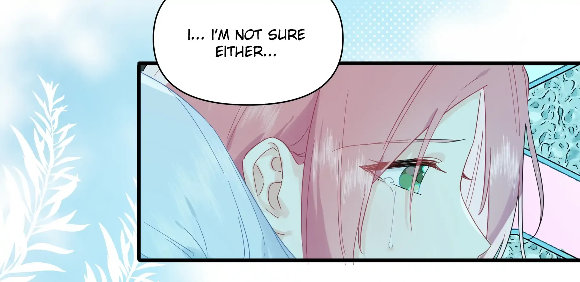 Read Love Gives Me Superpowers chapter 35 image 48 on Lezhin