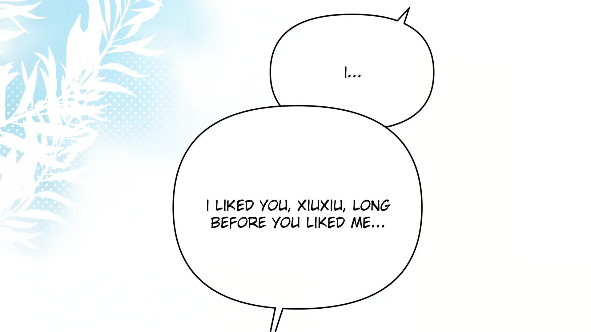 Read Love Gives Me Superpowers chapter 35 image 49 on Lezhin