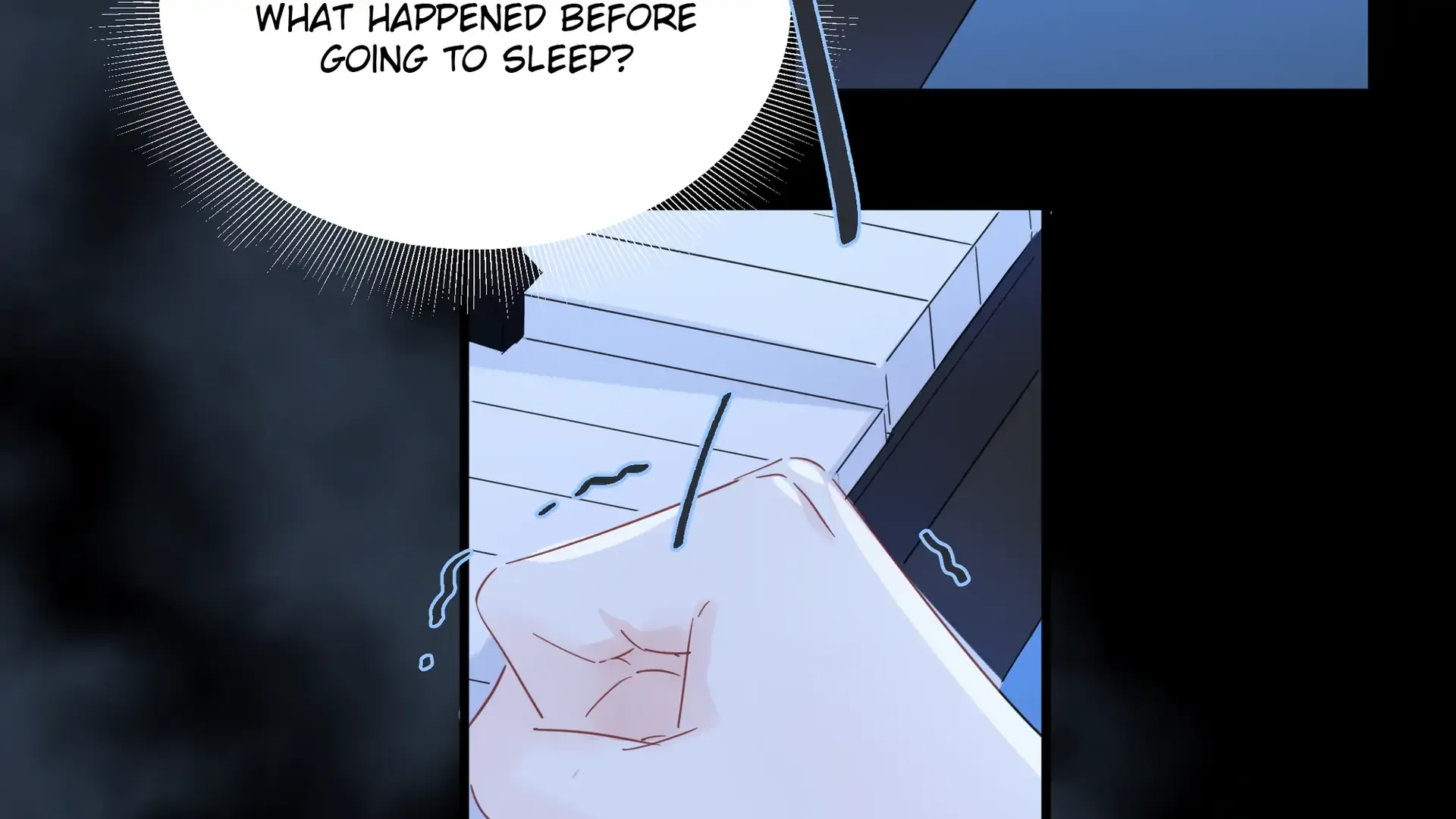 Read Love Gives Me Superpowers chapter 35 image 5 on Lezhin