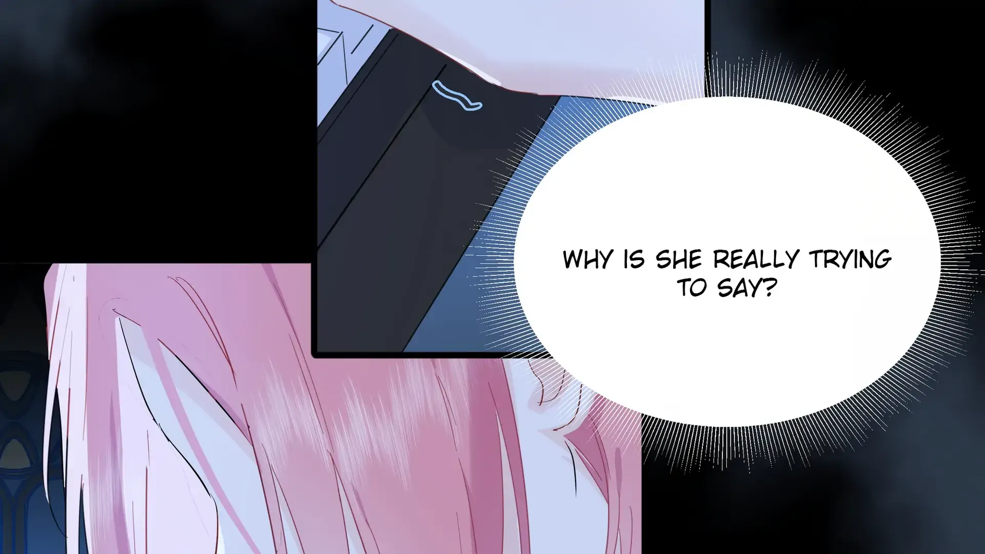Read Love Gives Me Superpowers chapter 35 image 6 on Lezhin
