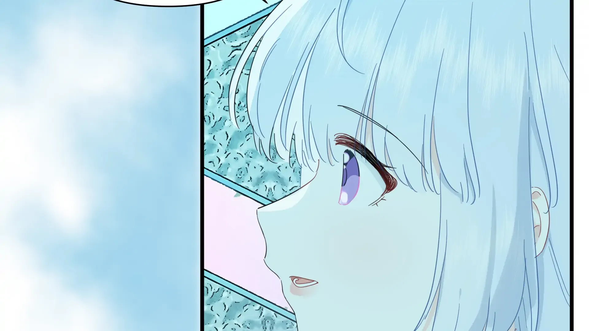 Read Love Gives Me Superpowers chapter 35 image 62 on Lezhin