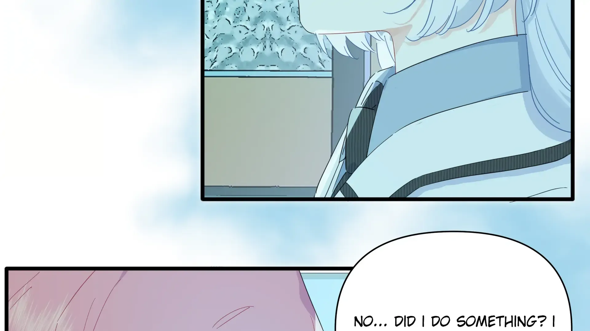 Read Love Gives Me Superpowers chapter 35 image 63 on Lezhin