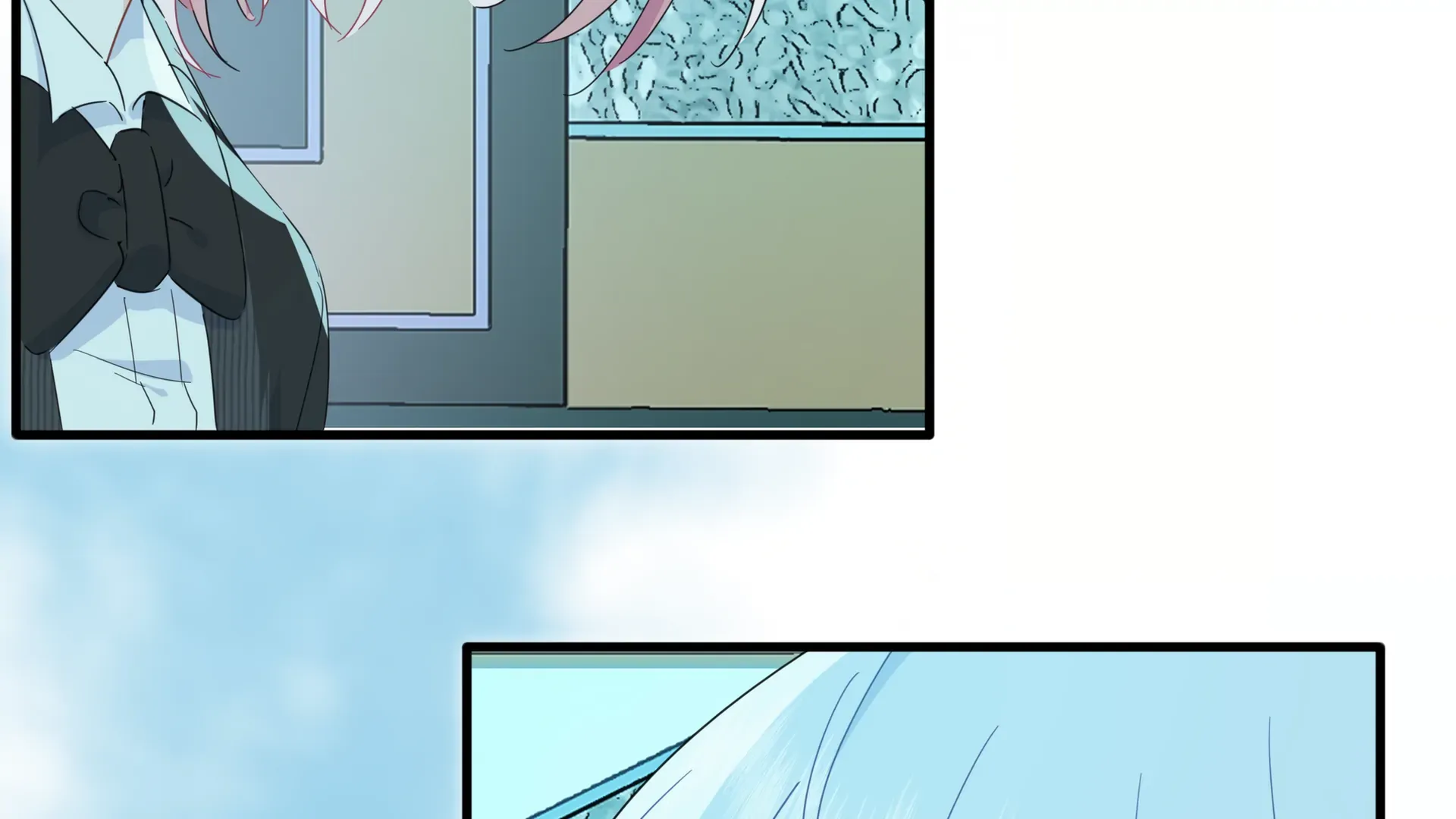 Read Love Gives Me Superpowers chapter 35 image 65 on Lezhin
