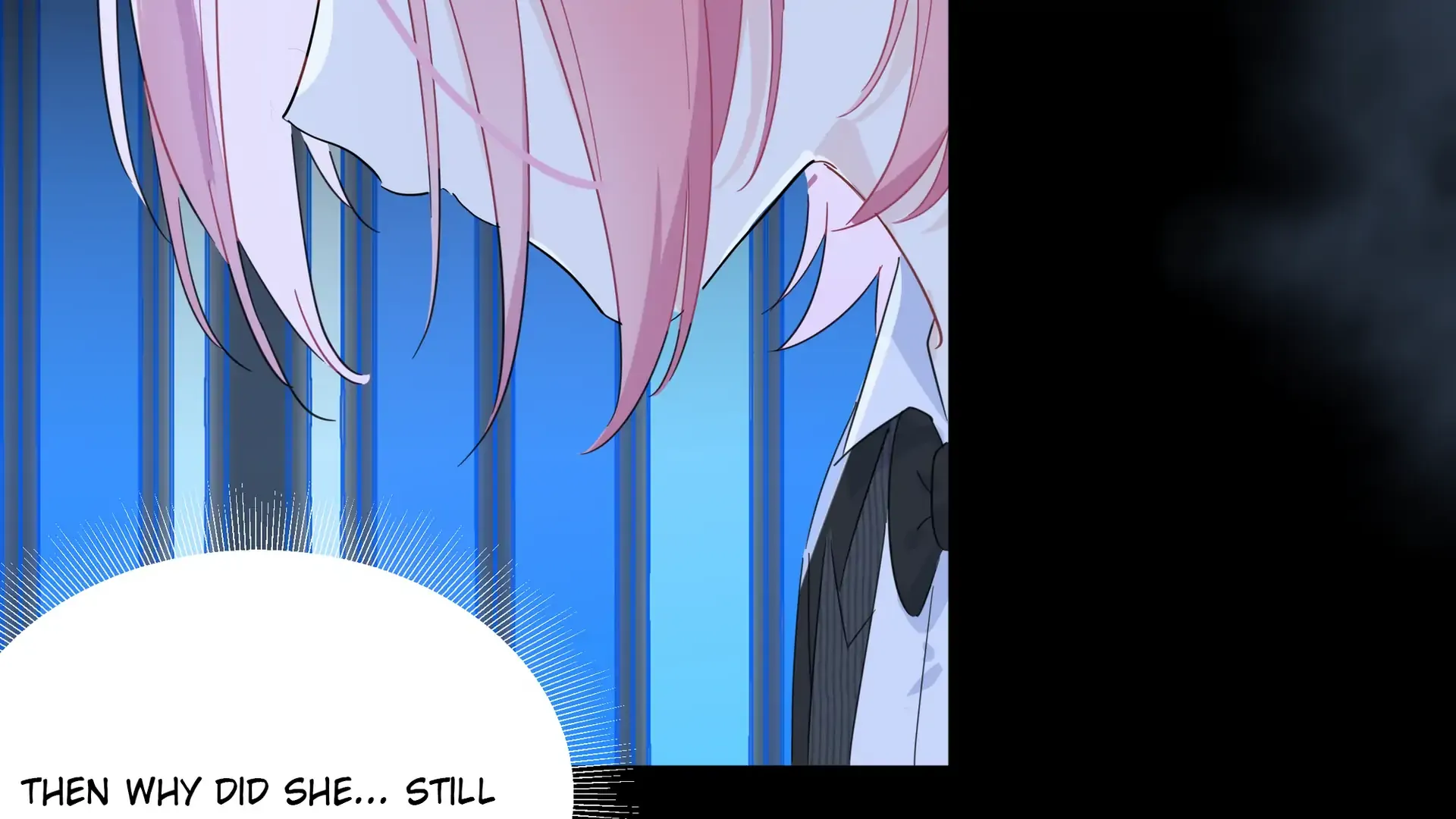 Read Love Gives Me Superpowers chapter 35 image 7 on Lezhin