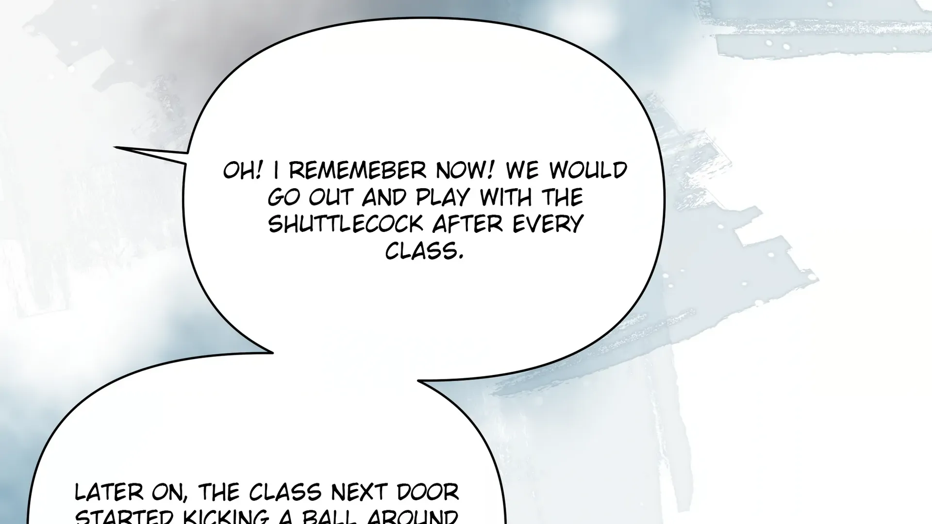 Read Love Gives Me Superpowers chapter 35 image 70 on Lezhin