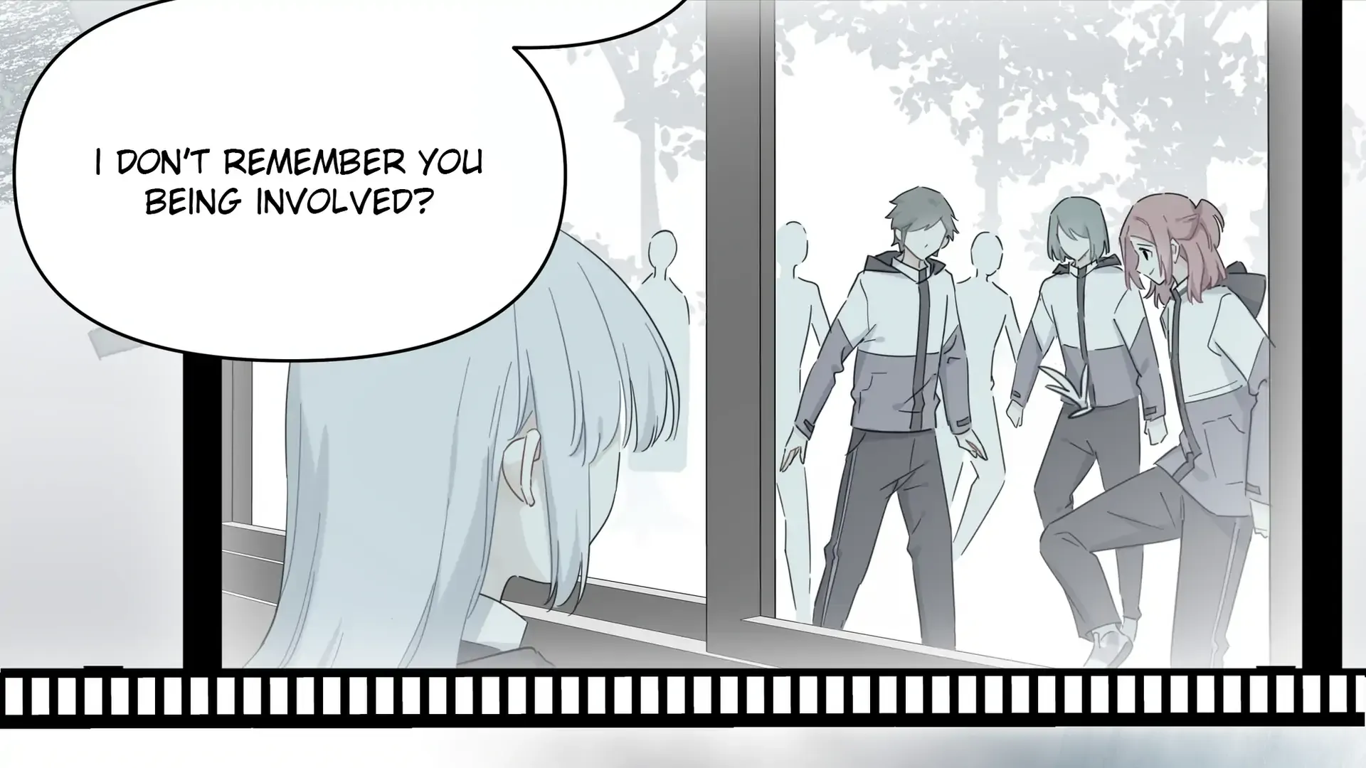 Read Love Gives Me Superpowers chapter 35 image 72 on Lezhin