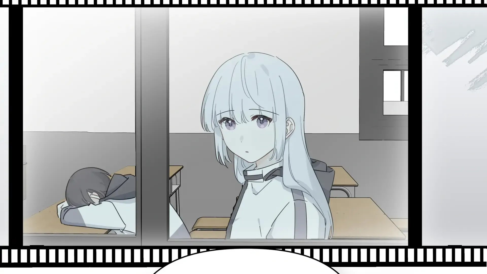 Read Love Gives Me Superpowers chapter 35 image 74 on Lezhin