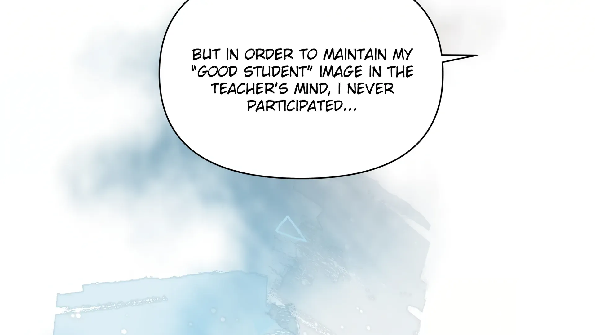 Read Love Gives Me Superpowers chapter 35 image 75 on Lezhin