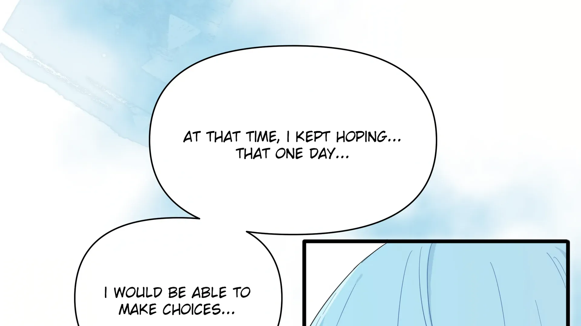 Read Love Gives Me Superpowers chapter 35 image 78 on Lezhin