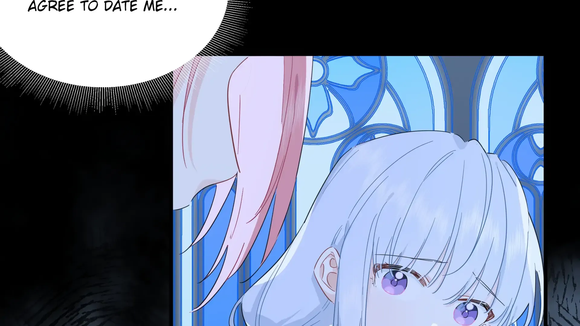 Read Love Gives Me Superpowers chapter 35 image 8 on Lezhin