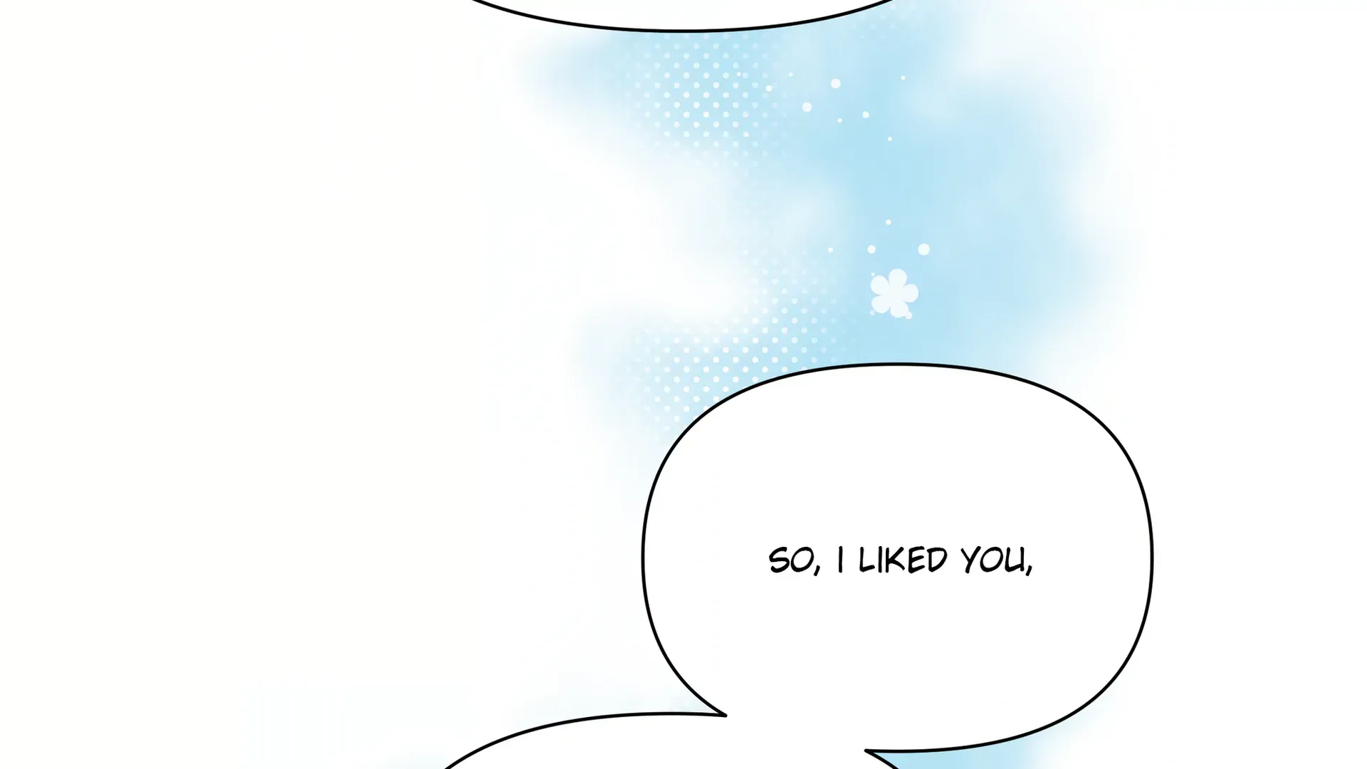 Read Love Gives Me Superpowers chapter 35 image 83 on Lezhin