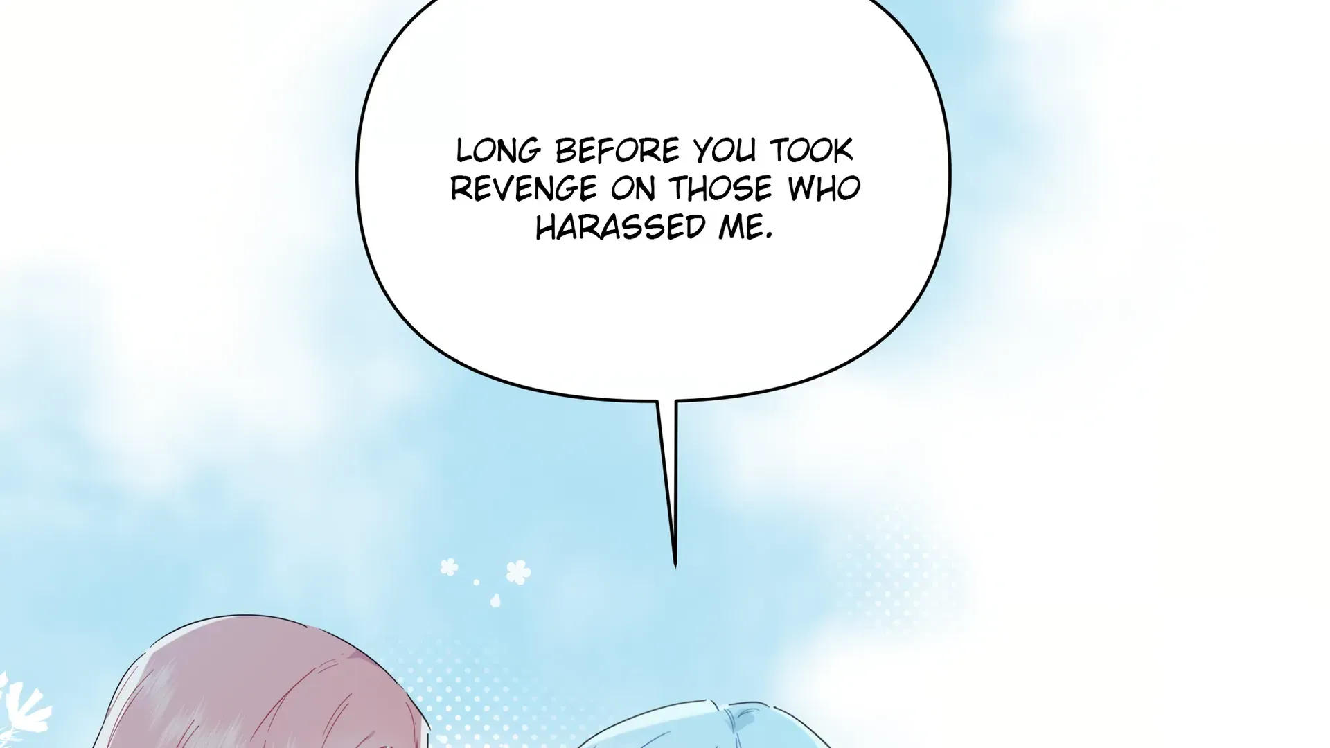 Read Love Gives Me Superpowers chapter 35 image 84 on Lezhin