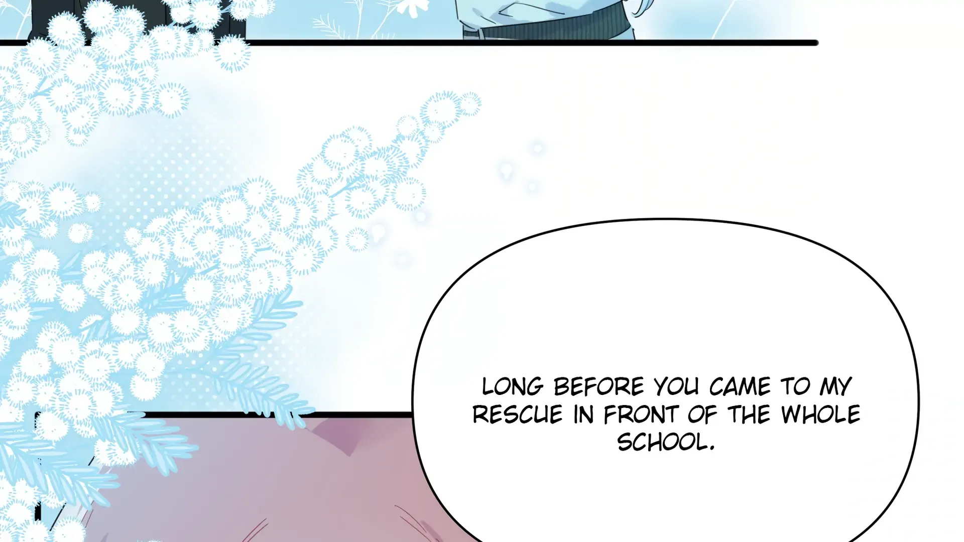 Read Love Gives Me Superpowers chapter 35 image 86 on Lezhin